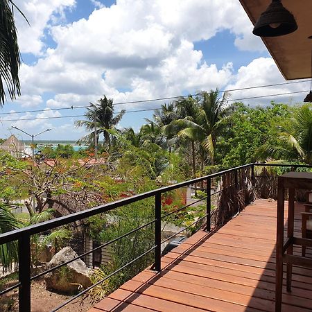 Camino Del Alma Apartments バカラル エクステリア 写真