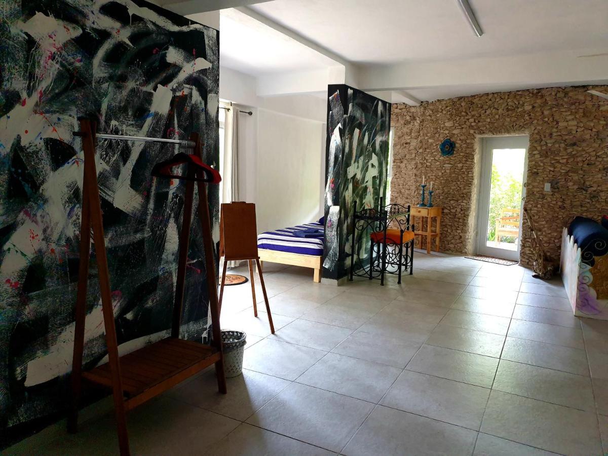 Camino Del Alma Apartments バカラル エクステリア 写真