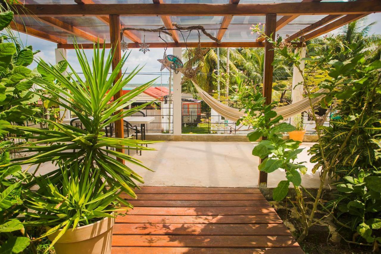 Camino Del Alma Apartments バカラル エクステリア 写真
