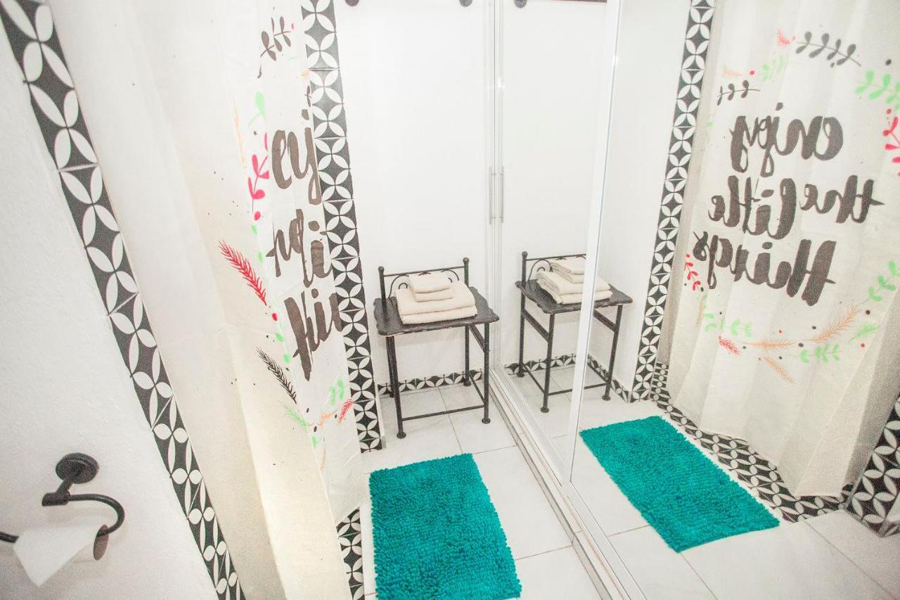 Camino Del Alma Apartments バカラル エクステリア 写真