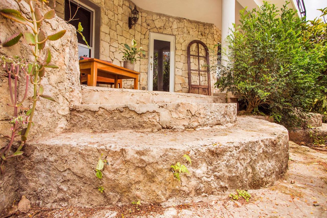 Camino Del Alma Apartments バカラル エクステリア 写真