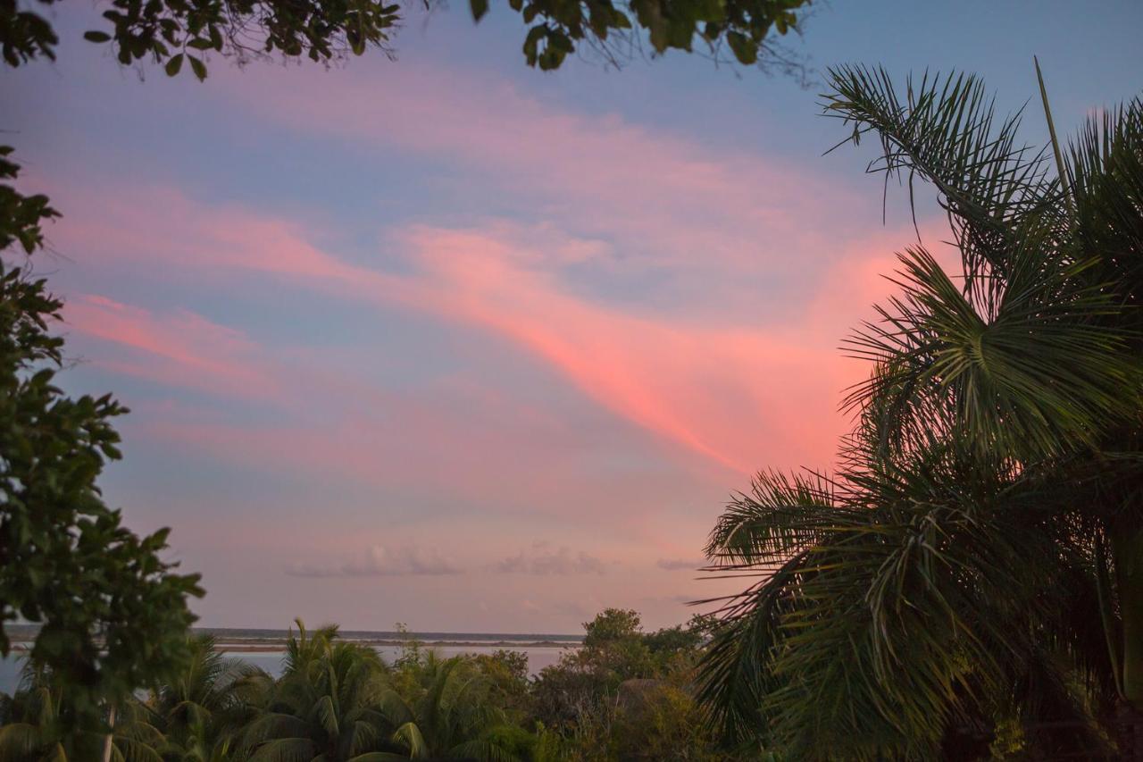 Camino Del Alma Apartments バカラル エクステリア 写真