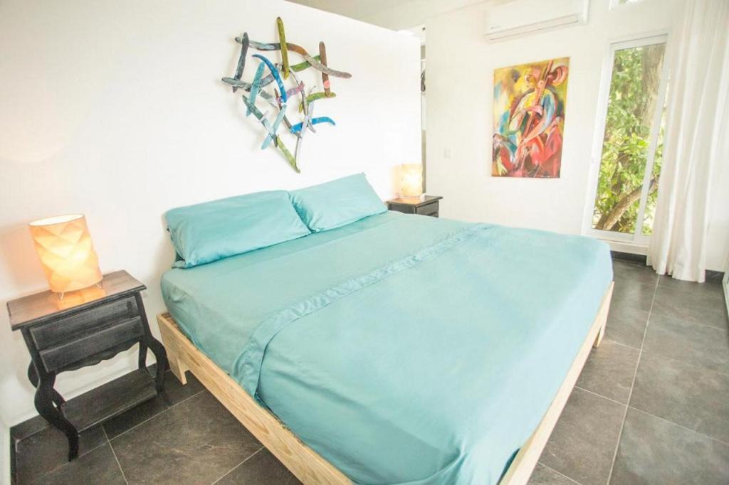 Camino Del Alma Apartments バカラル エクステリア 写真