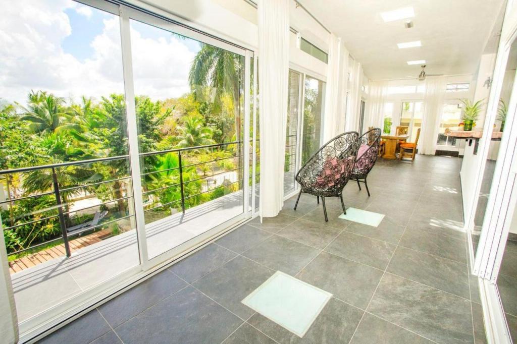 Camino Del Alma Apartments バカラル エクステリア 写真
