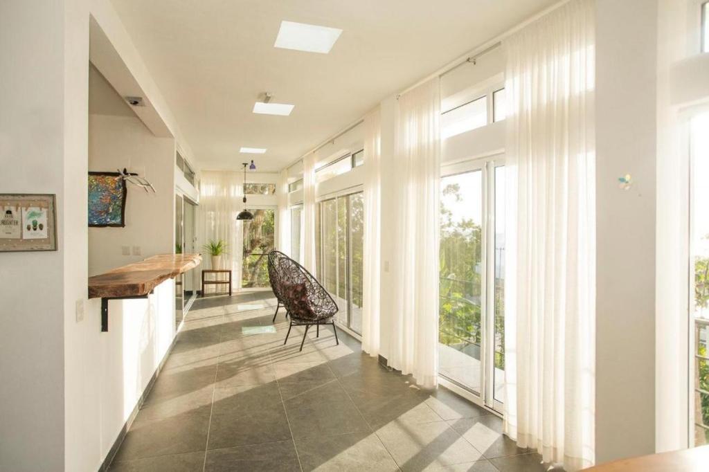 Camino Del Alma Apartments バカラル エクステリア 写真