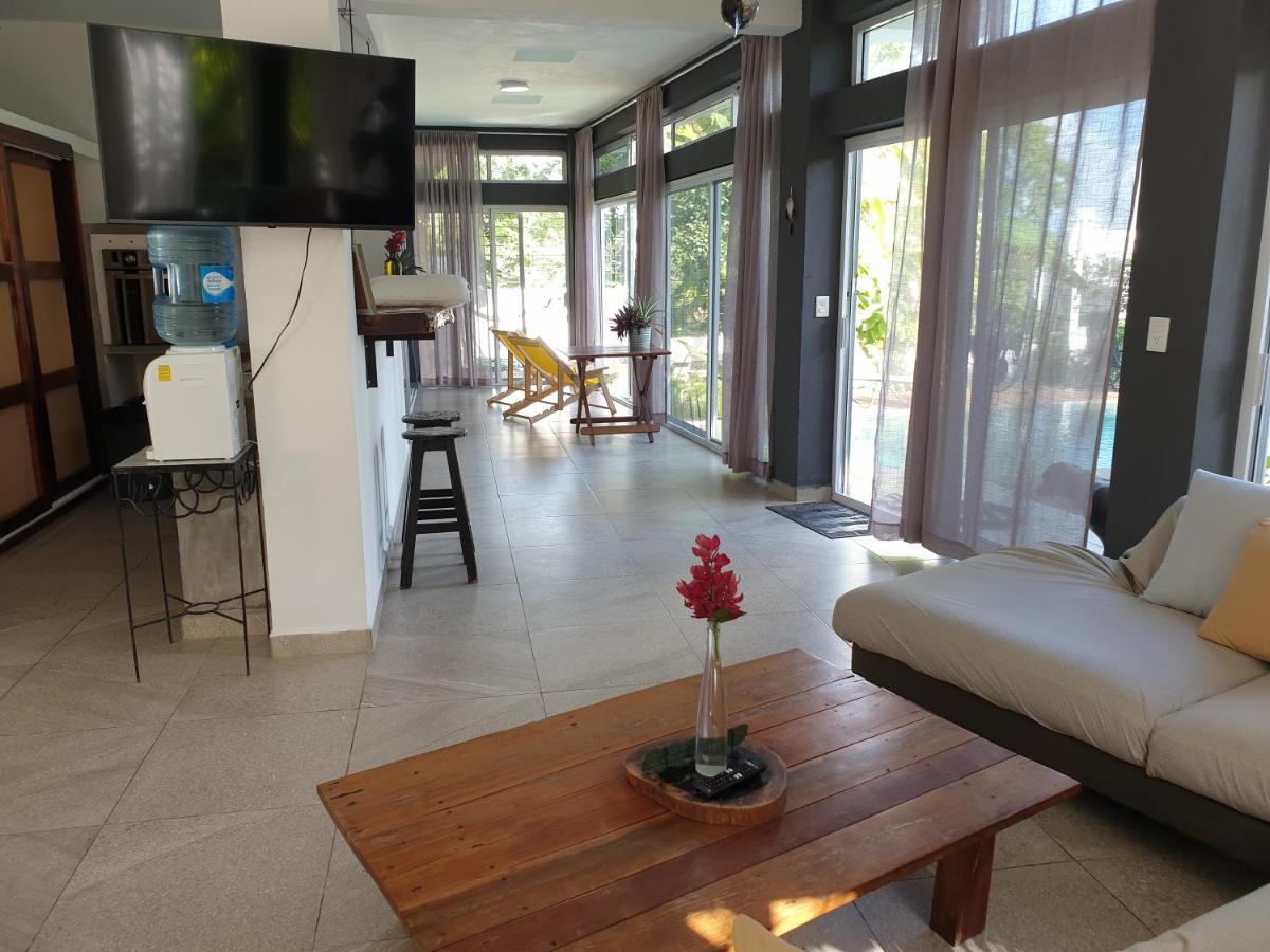 Camino Del Alma Apartments バカラル エクステリア 写真