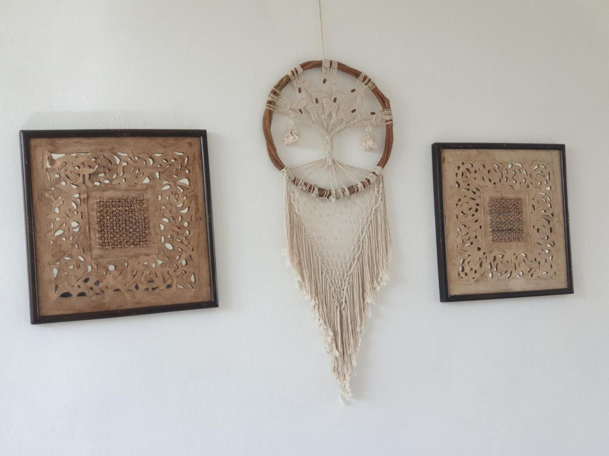 Camino Del Alma Apartments バカラル エクステリア 写真