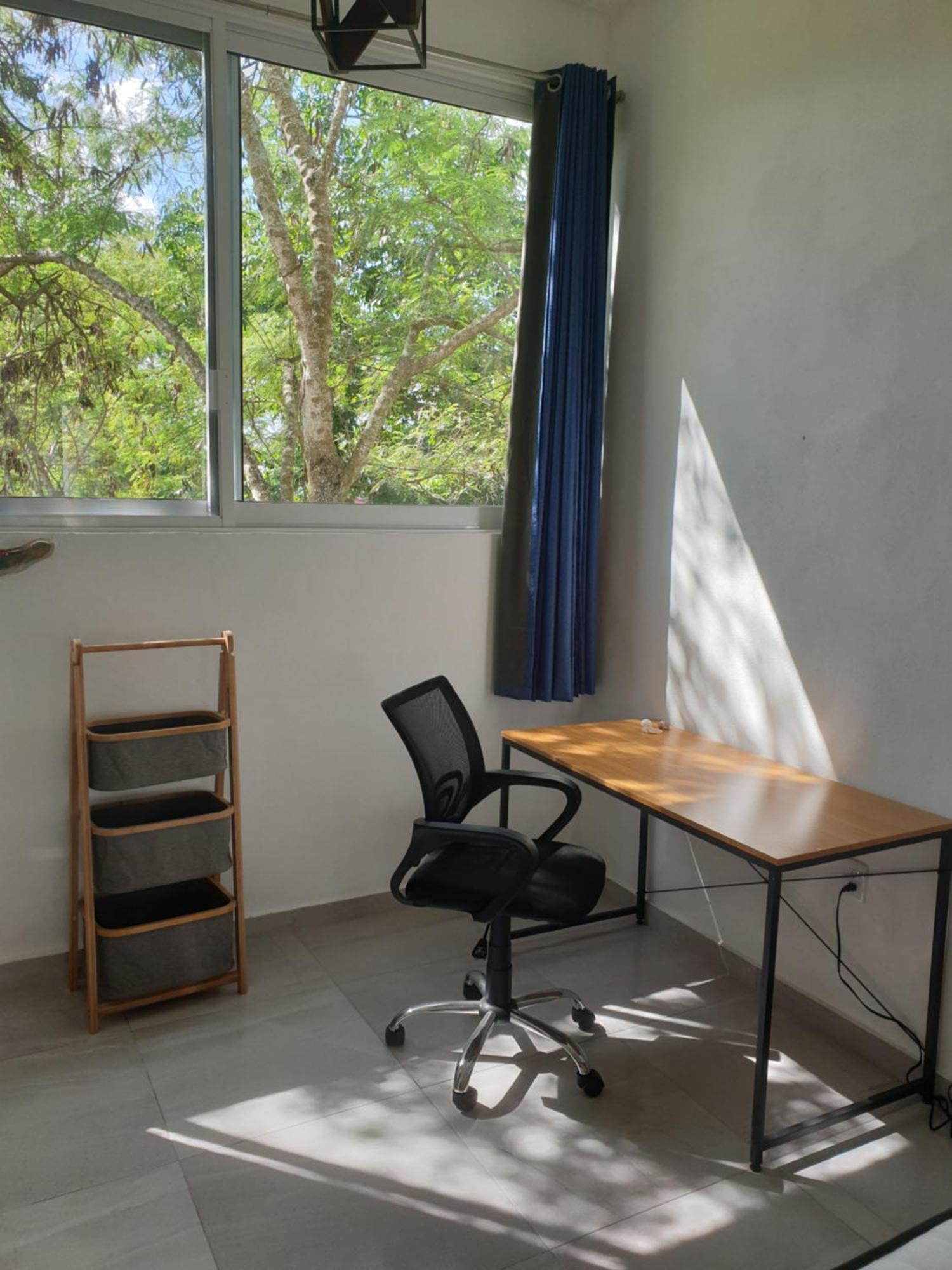Camino Del Alma Apartments バカラル エクステリア 写真
