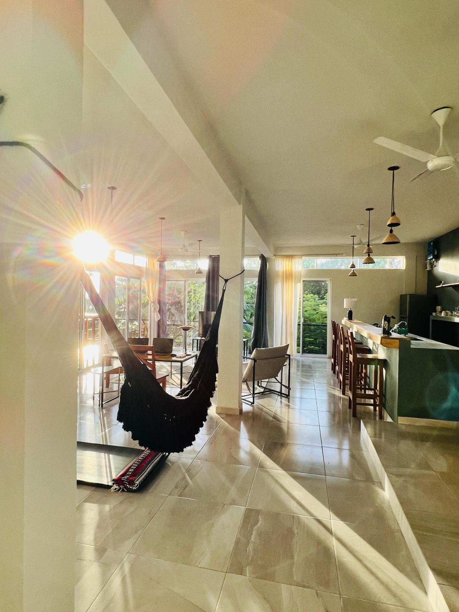 Camino Del Alma Apartments バカラル エクステリア 写真