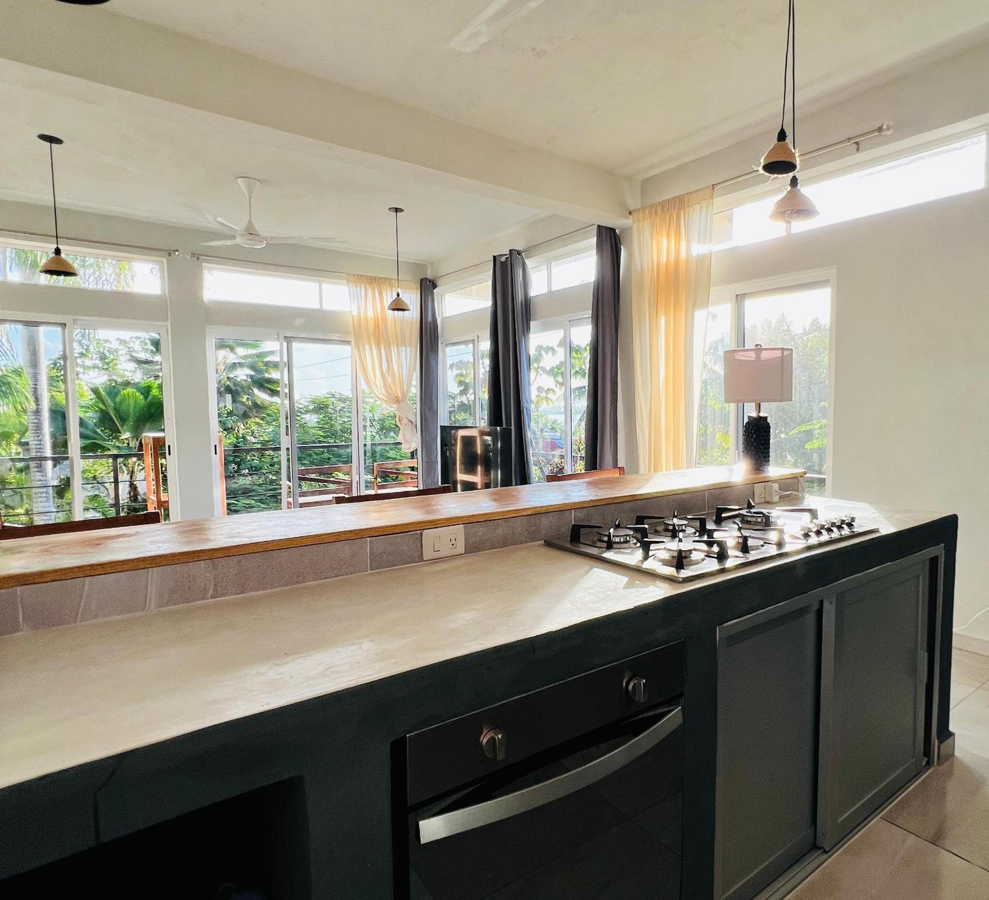 Camino Del Alma Apartments バカラル エクステリア 写真