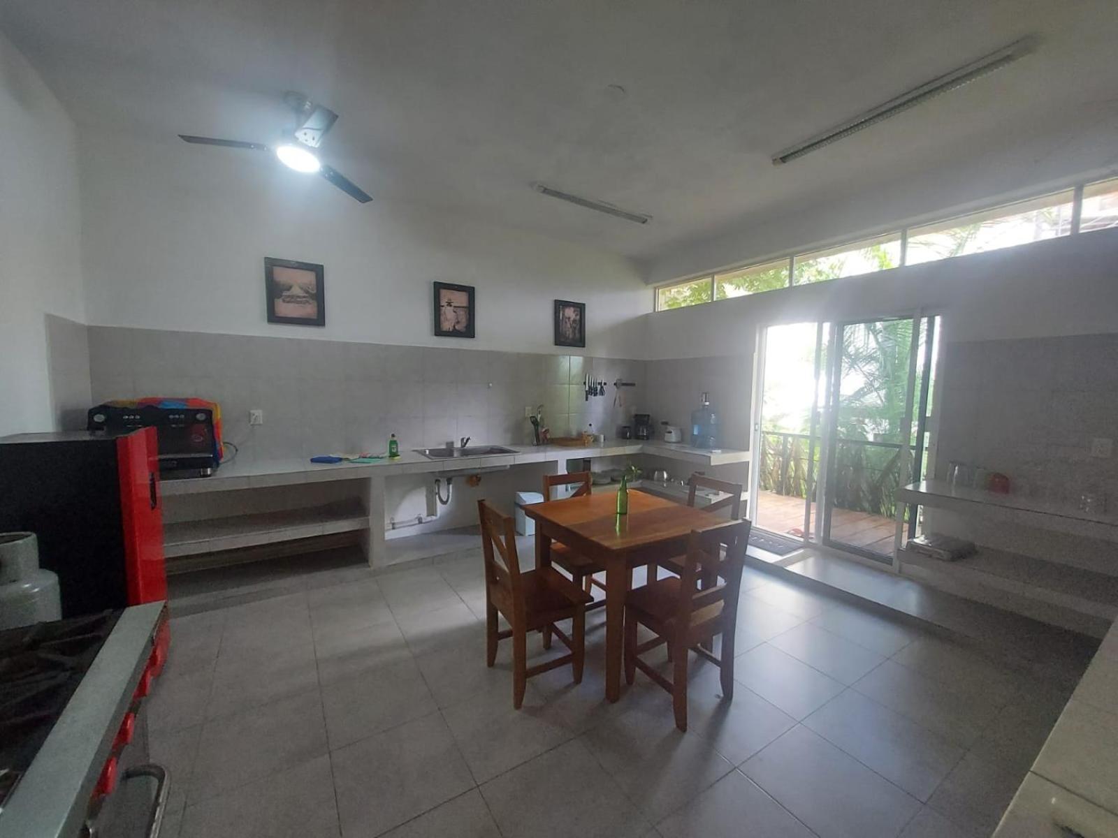 Camino Del Alma Apartments バカラル 部屋 写真
