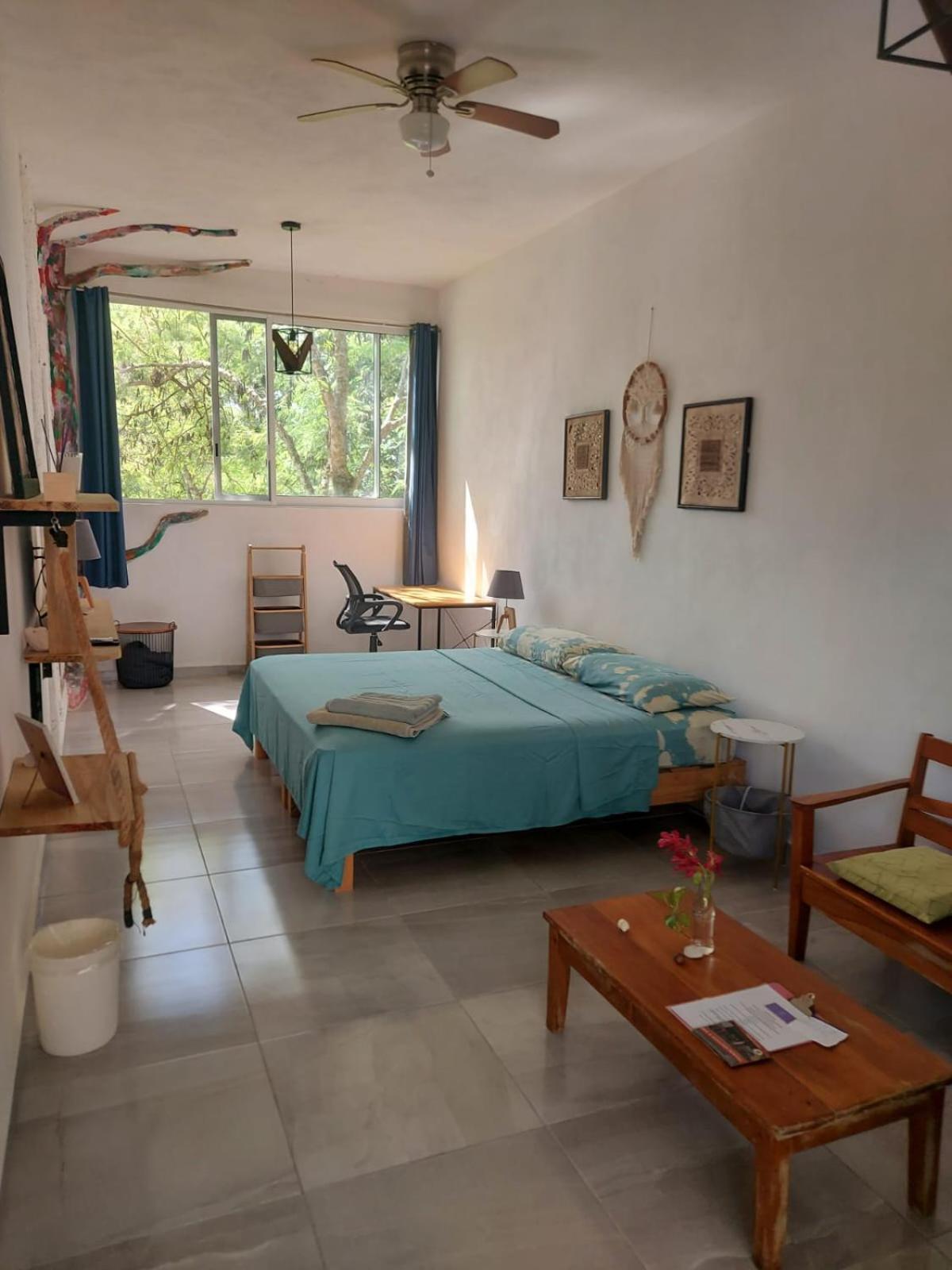 Camino Del Alma Apartments バカラル エクステリア 写真